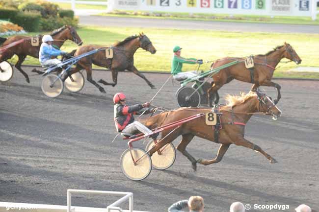 20/04/2012 - Vincennes - Prix Jacques Orliaguet : Result