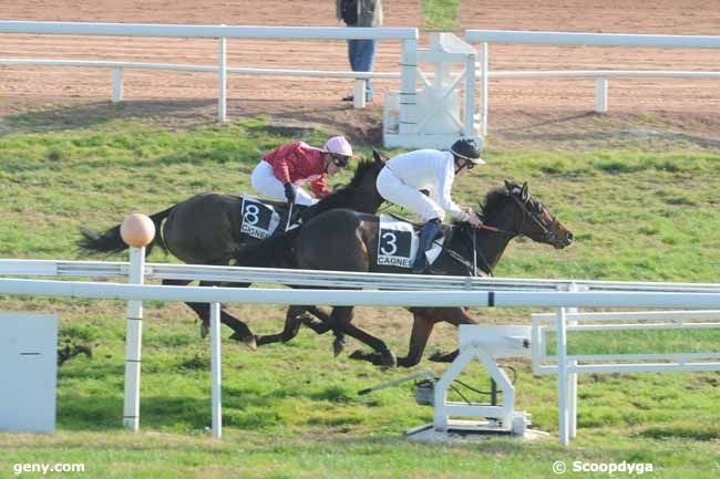 26/12/2012 - Cagnes-sur-Mer - Prix de la Bretagne : Arrivée