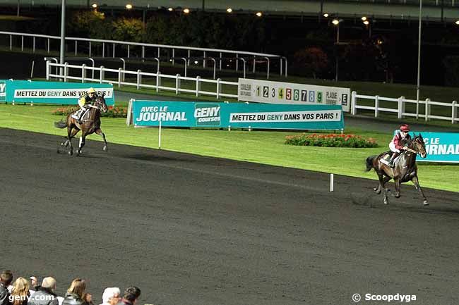 24/05/2013 - Vincennes - Prix Auriga : Result