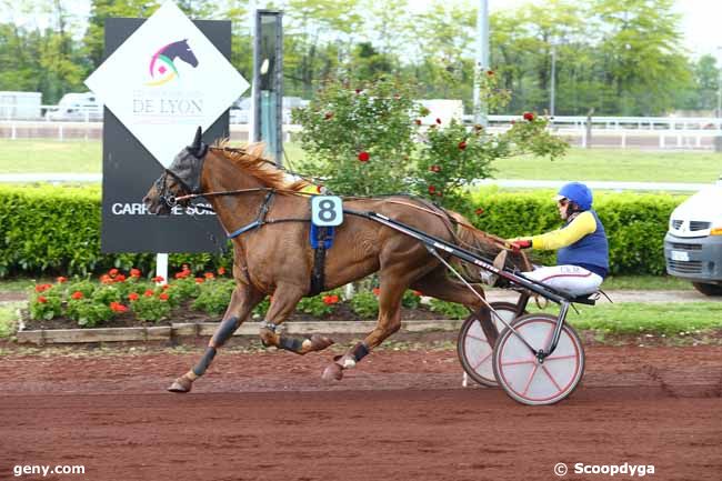 03/05/2017 - Lyon-La Soie - Prix de Nantes : Arrivée