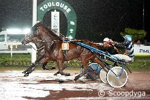 20/11/2024 - Toulouse - Prix Actu Toulouse: Ankunft