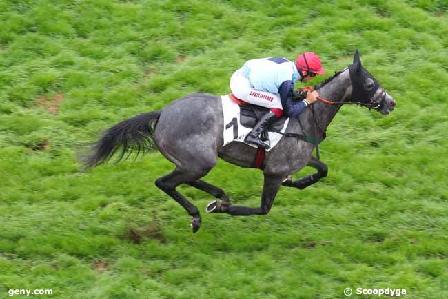 02/09/2022 - Auteuil - Prix Pierre et Jean-Marie Mercier : Arrivée