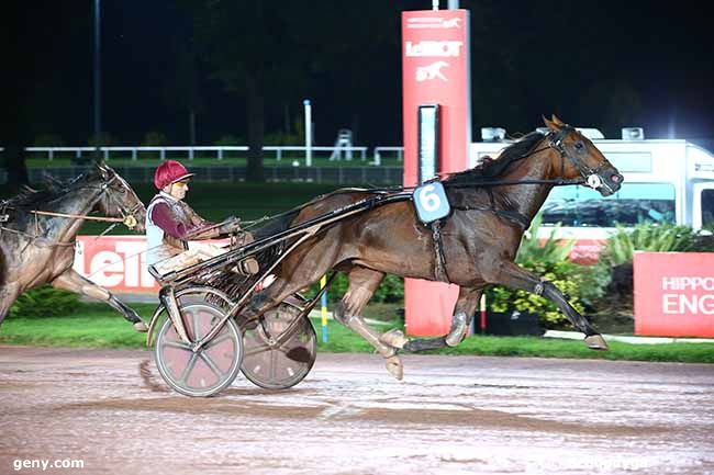 17/10/2022 - Enghien - Prix de Paillencourt : Arrivée