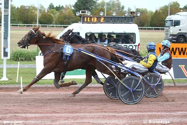 18/10/2023 - Reims - Prix Toyota Reims : Arrivée