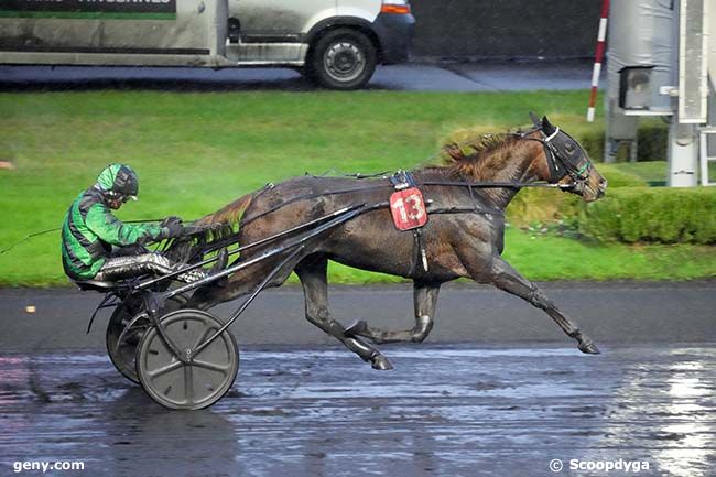 04/12/2023 - Vincennes - Prix de Cabrières : Arrivée