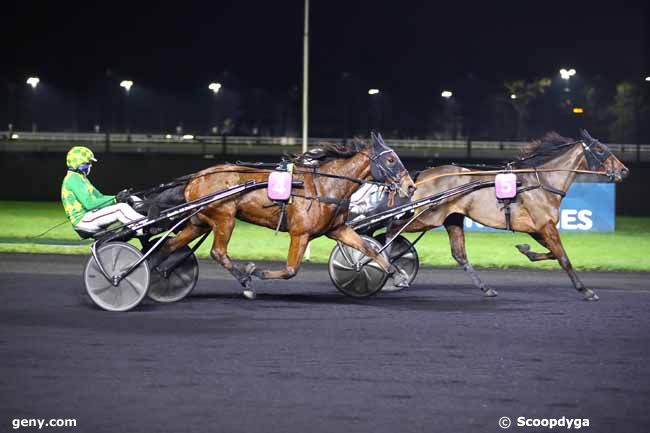 08/12/2023 - Vincennes - Prix Edna : Arrivée