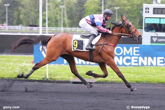 30/04/2024 - Vincennes - Prix Henri Chrétien : Arrivée