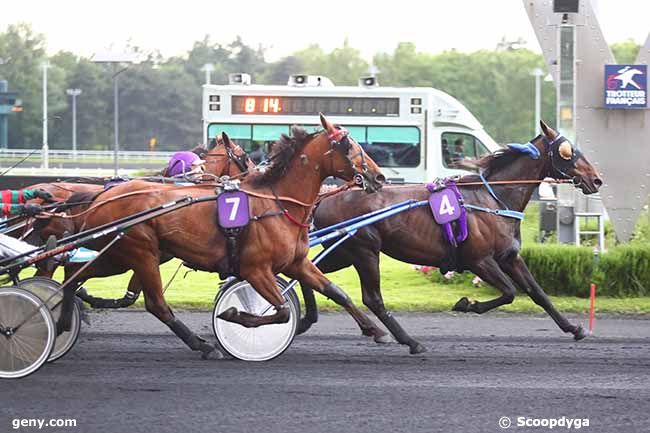 04/06/2024 - Vincennes - Prix Geraldina : Arrivée