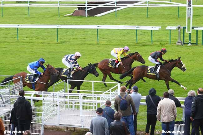 12/06/2024 - Compiègne - Prix de Béthisy Saint-Pierre : Arrivée