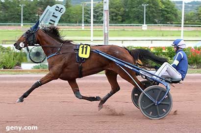 05/07/2024 - Cabourg - Prix Paul Viel : Arrivée