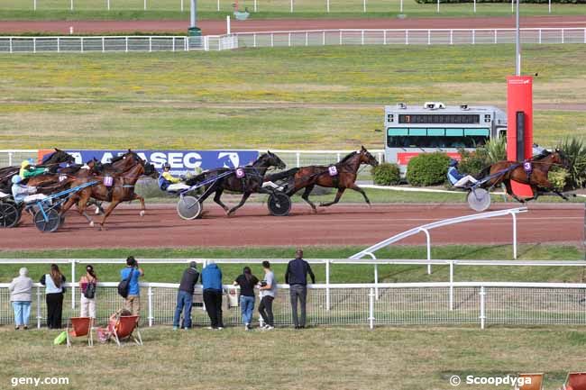 10/07/2024 - Enghien - Prix de l'Opéra : Arrivée