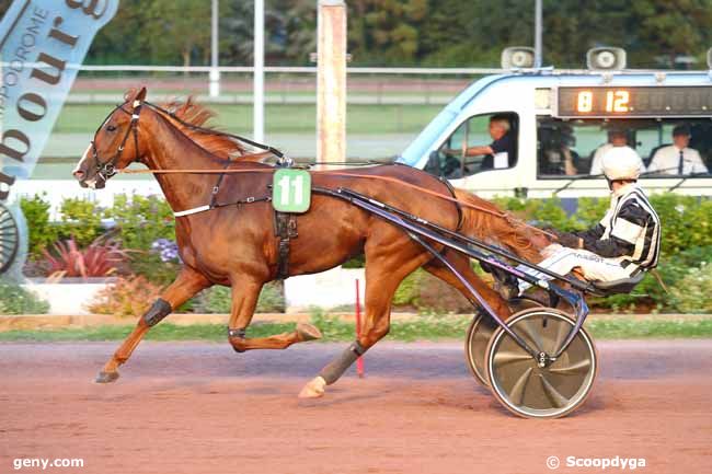 02/08/2024 - Cabourg - Prix des Phlox : Arrivée