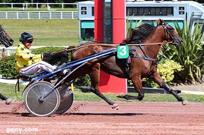 11/08/2024 - Enghien - Prix des Tuileries : Arrivée