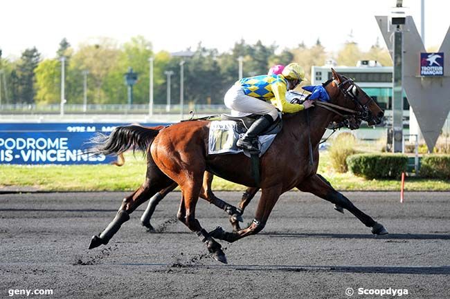 08/04/2025 - Vincennes - Prix Aethra : Arrivée
