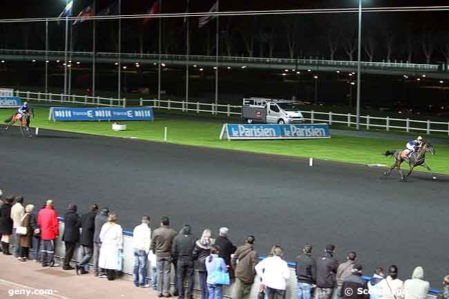 16/04/2010 - Vincennes - Prix Chloé : Ankunft