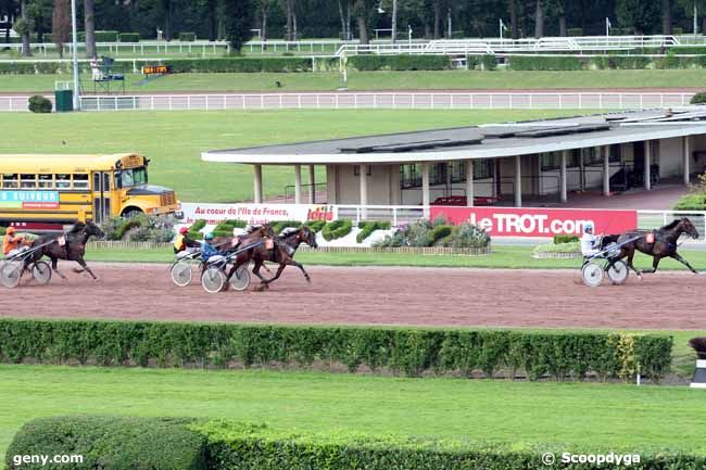 04/08/2012 - Enghien - Prix de La Haye : Arrivée