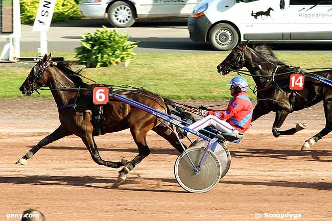 19/09/2012 - Amiens - Prix des Fondateurs : Result