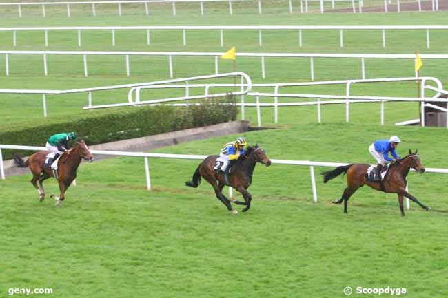 26/04/2013 - Fontainebleau - Grand Prix des Apprentis : Arrivée