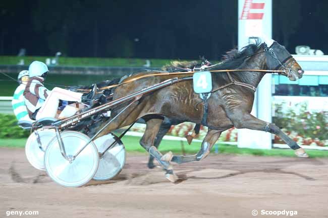 25/10/2017 - Enghien - Prix du Bas-Rhin : Ankunft