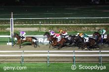 13/12/2025 - Deauville - Prix des Meulières: Arrivée