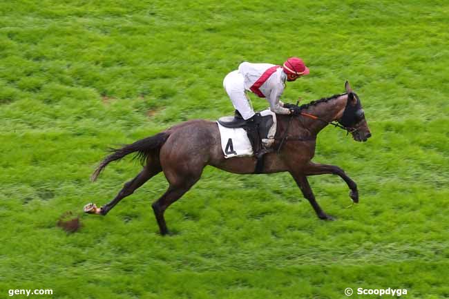 02/09/2022 - Auteuil - Prix de Gien : Ankunft