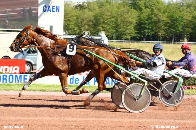 12/06/2023 - Caen - Prix de Marigny : Arrivée