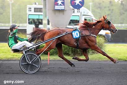 07/05/2024 - Vincennes - Prix Antarès : Result