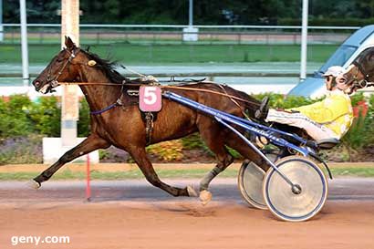 05/07/2024 - Cabourg - Prix de Bagnoles-de-l'Orne : Arrivée