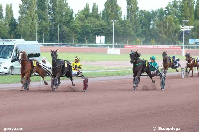 02/08/2024 - Cabourg - Prix des Lycopodes : Arrivée