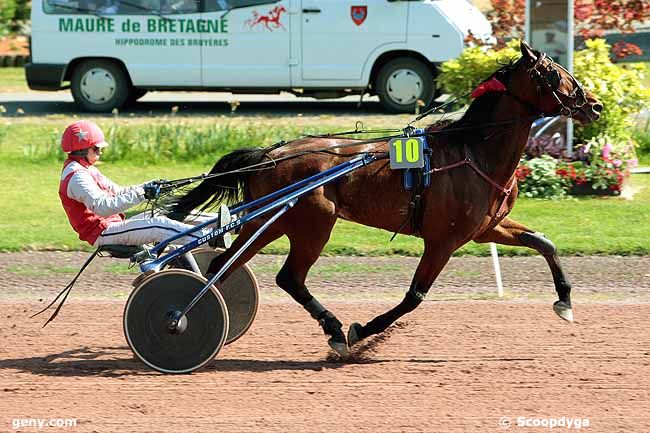 20/04/2011 - Cordemais - Prix Bernard Babin : Result