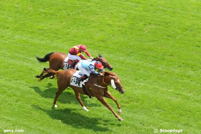 15/06/2011 - Chantilly - Prix de Roissy : Result