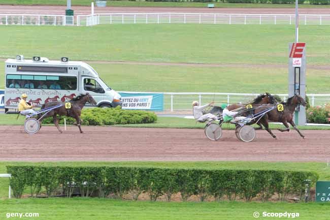 05/08/2012 - Enghien - Prix des Ternes : Result