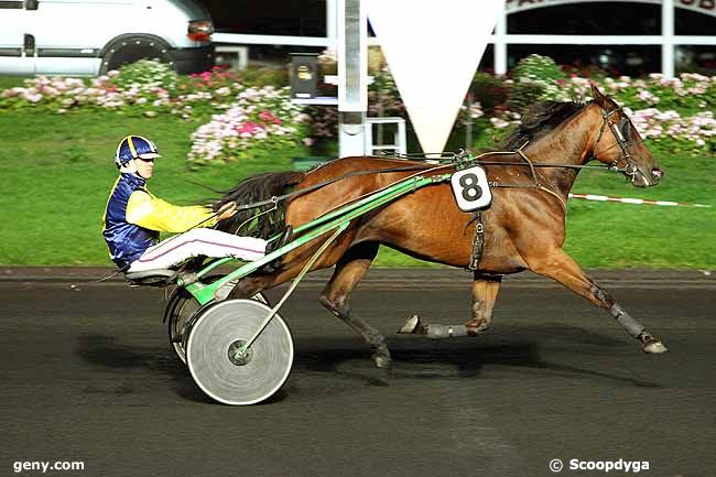 15/09/2015 - Vincennes - Prix Amphitrite : Arrivée