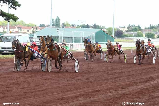 03/05/2017 - Lyon-La Soie - Grand Prix de la Soie : Arrivée