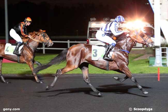 23/05/2017 - Vincennes - Prix Klytaemnestre : Ankunft