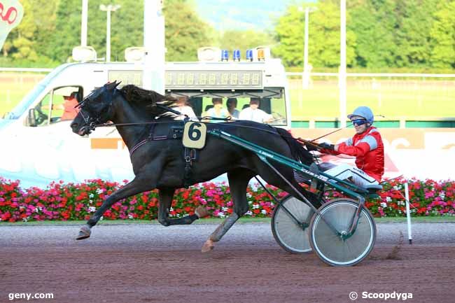 03/08/2018 - Cabourg - Prix des Asters : Arrivée