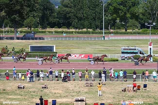 06/07/2019 - Enghien - Prix RTL : Arrivée