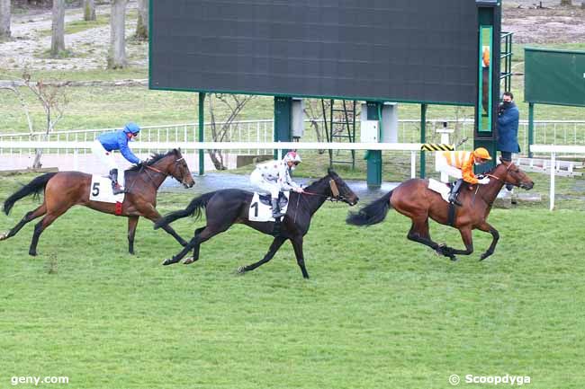 11/03/2021 - Saint-Cloud - Prix Altipan : Arrivée