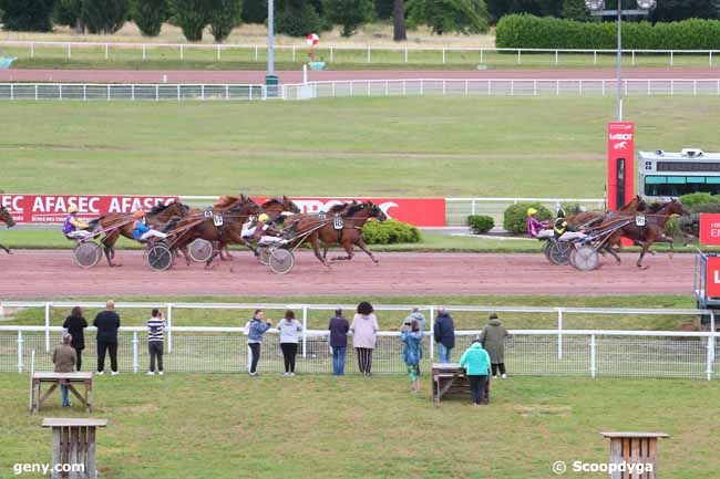 30/06/2022 - Enghien - Prix de Lunel : Ankunft