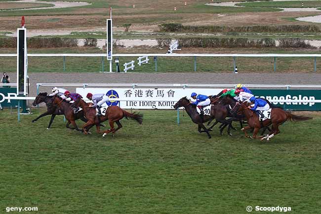 15/08/2022 - Deauville - Prix de Lieurey : Arrivée