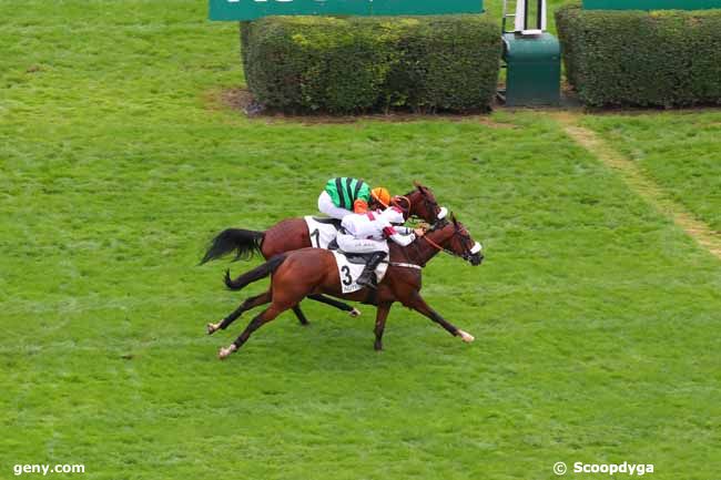 02/09/2022 - Auteuil - Prix Gelas : Arrivée