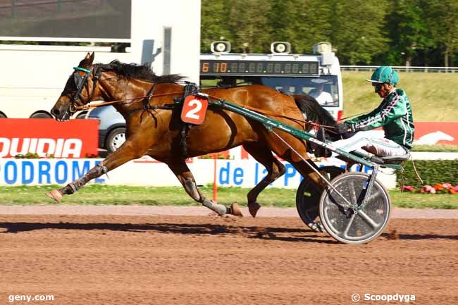 12/06/2023 - Caen - Prix de Fleury-sur-Orne : Arrivée