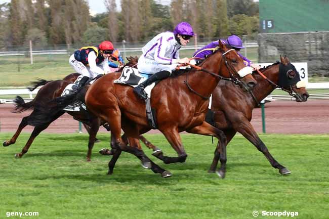 23/10/2023 - Marseille-Borély - Prix Race and Care (Prix de Belsunce) : Arrivée