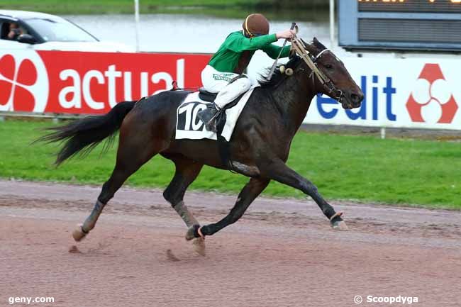 01/11/2023 - Laval - Prix Annick et Georges Dreux : Arrivée