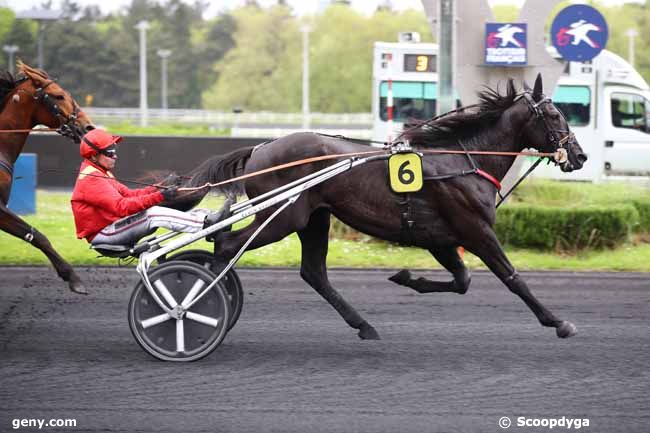 30/04/2024 - Vincennes - Prix Libussa : Arrivée