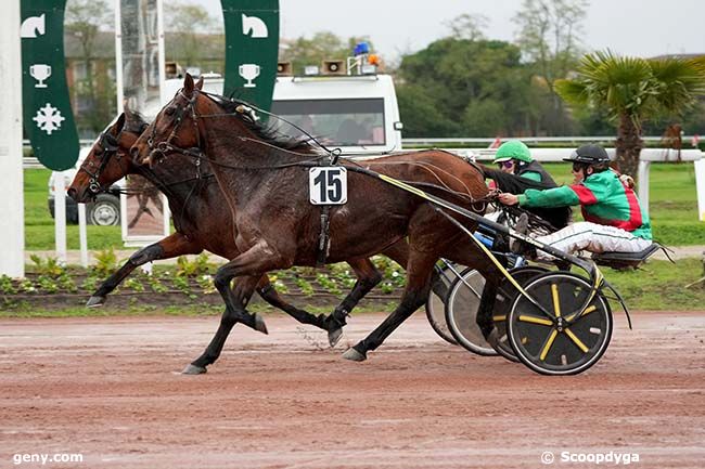 20/11/2024 - Toulouse - Grand Prix des Amateurs : Result