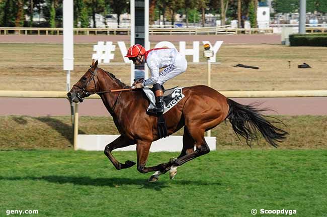 15/07/2025 - Vichy - Prix Hubert de Catheu : Arrivée