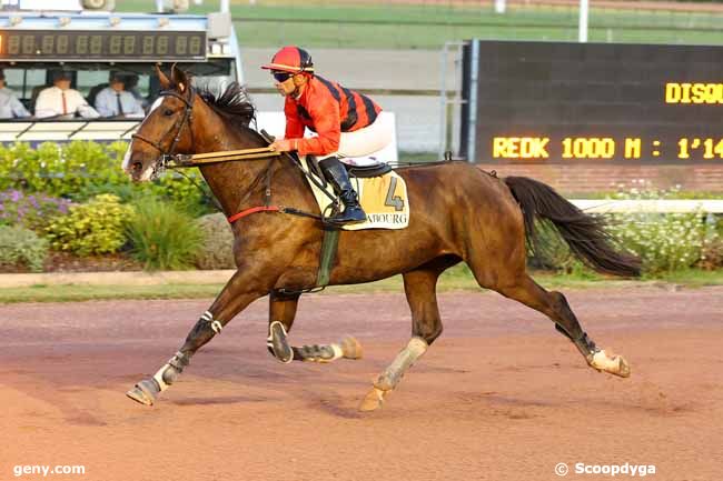 29/08/2025 - Cabourg - Prix du Journal Week-End : Arrivée