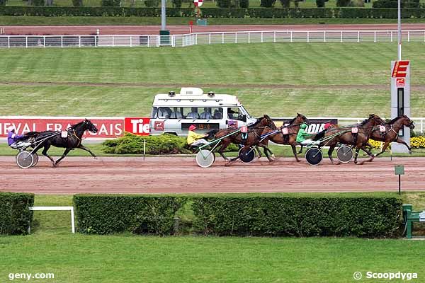 05/07/2007 - Enghien - Prix de la Tour Eiffel : Result