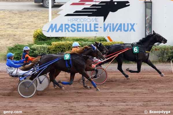 03/09/2008 - Marseille-Vivaux - Prix Kerjacques : Result